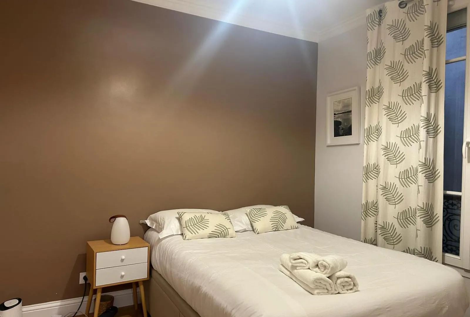Au Coeur Du Marche Poncelet Et A 2 Pas De L'Arc De Triomphe - Appartement 6 Personnes Et 1 Bebe, Sdb, 2 Wc Paris Apartment