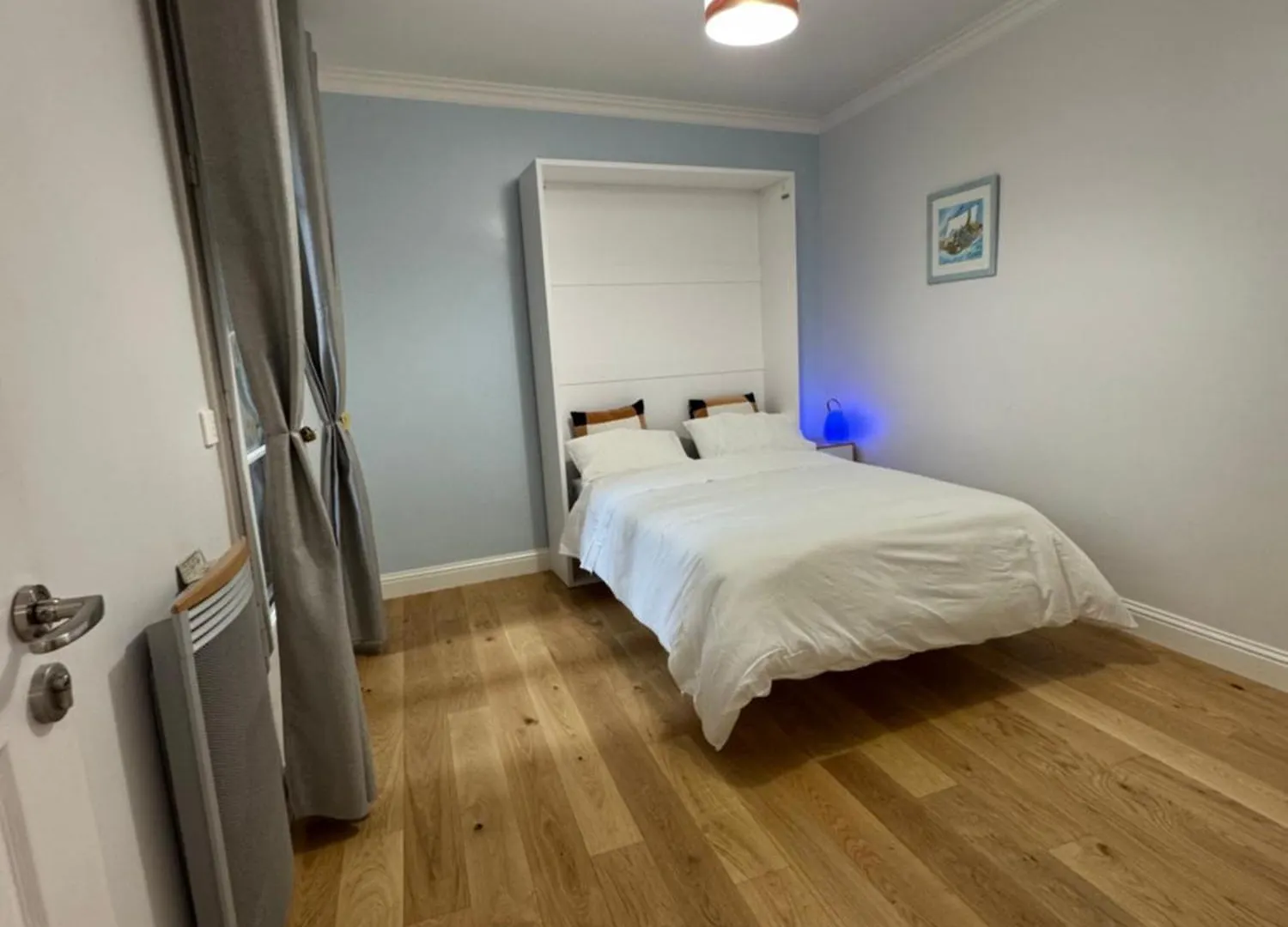 Apartment Au Coeur Du Marche Poncelet Et A 2 Pas De L'Arc De Triomphe - Appartement 6 Personnes Et 1 Bebe, Sdb, 2 Wc Paris