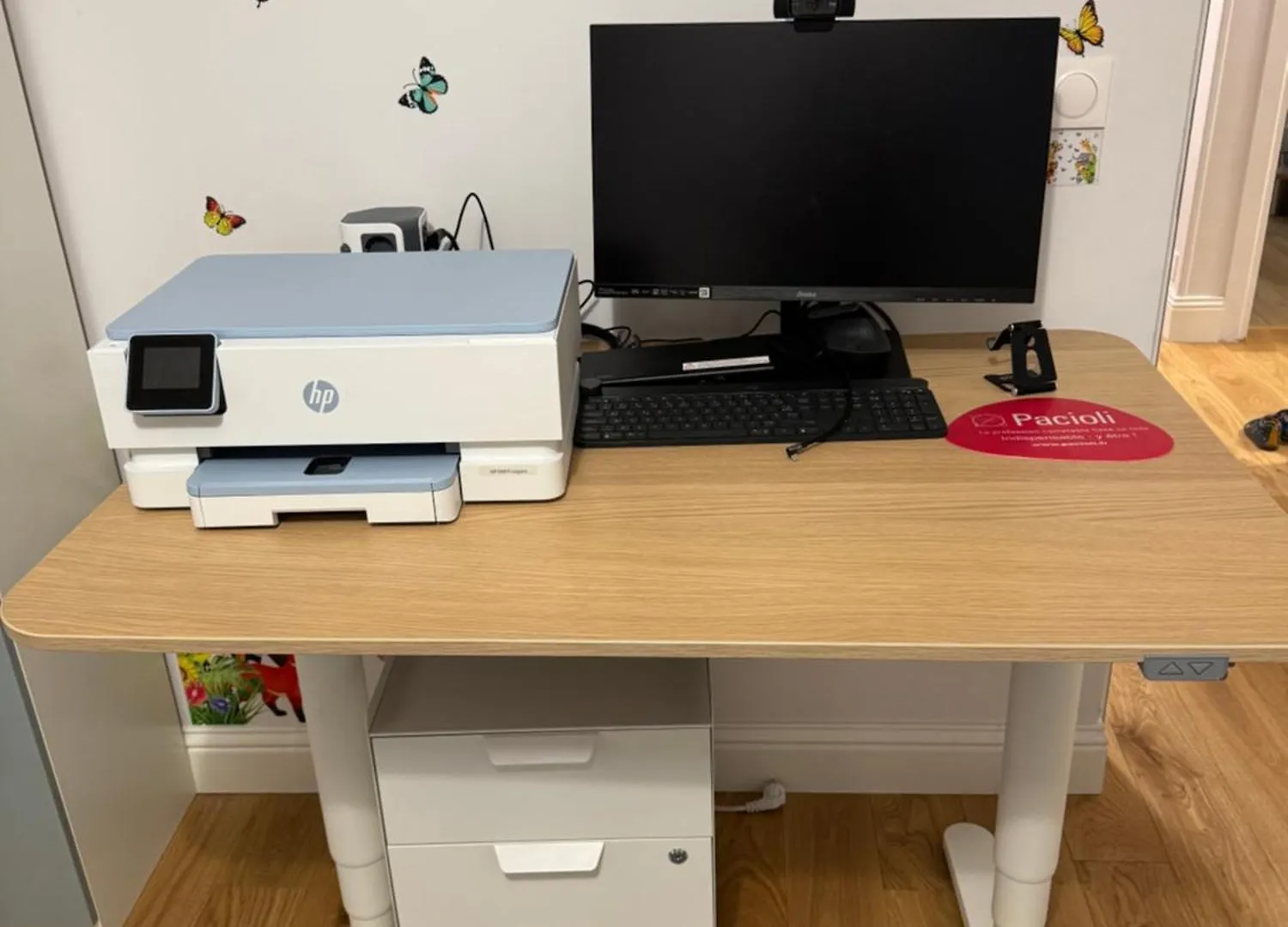Apartment Au Coeur Du Marche Poncelet Et A 2 Pas De L'Arc De Triomphe - Appartement 6 Personnes Et 1 Bebe, Sdb, 2 Wc Paris France